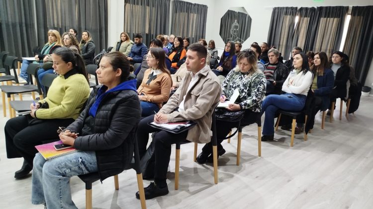 Ética Pública impulsa la formación en sumarios administrativos