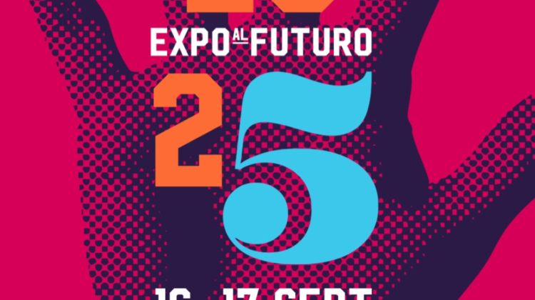 En septiembre será la ‘Expo al Futuro’ en Villa Mercedes