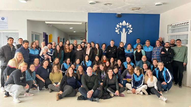 Guiarse, una iniciativa para afrontar conflictos escolares y fortalecer la convivencia