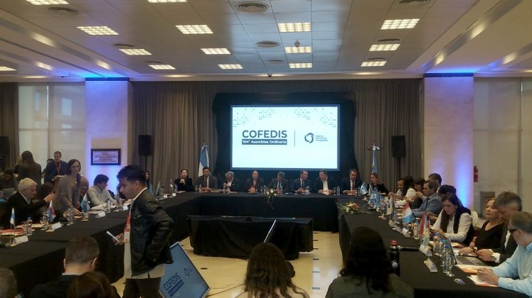 San Luis logra un acuerdo relevante para mejorar las auditorías de discapacidad
