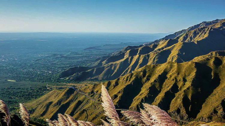 La Villa de Merlo es uno de los destinos más elegidos por los argentinos, según Civitatis