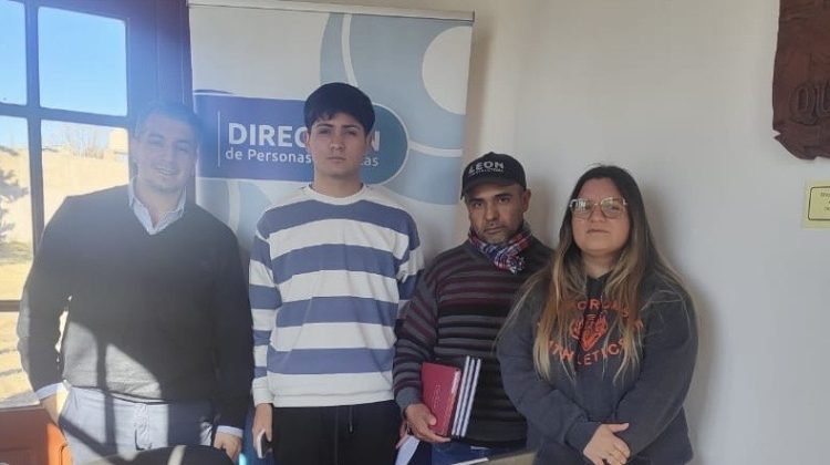 Personas Jurídicas llevó sus servicios al interior con una visita programada a Ayacucho
