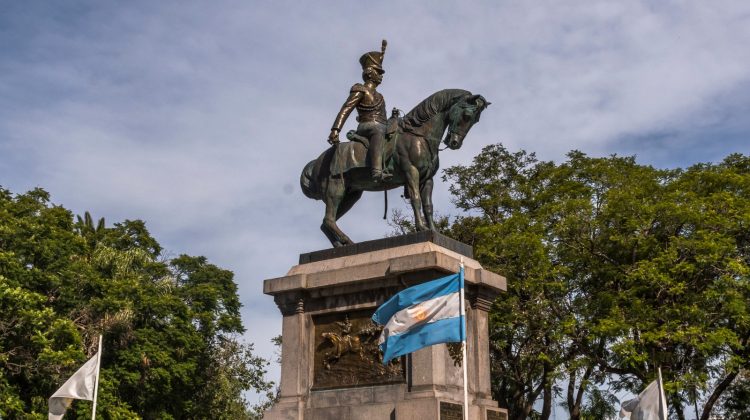 San Luis, equilibrio entre sus raíces históricas y la apuesta al futuro