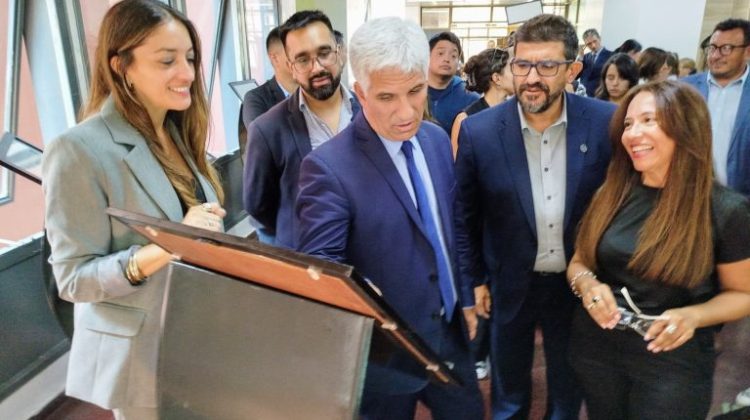 (JUEVES) – Día del Archivista: la memoria viva de San Luis está en el Archivo Histórico Provincial