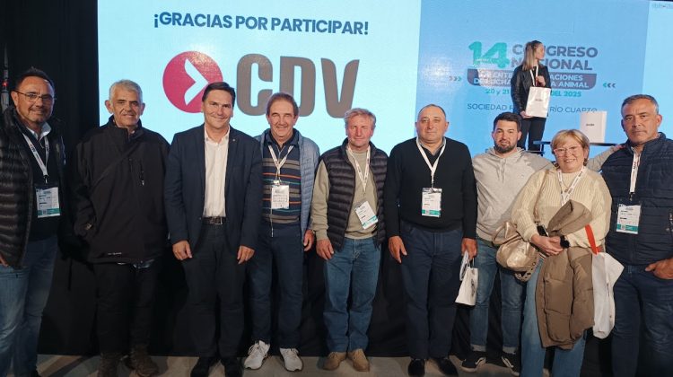 San Luis participó del 14° Congreso Nacional de Entes y Fundaciones de Lucha Sanitaria Animal