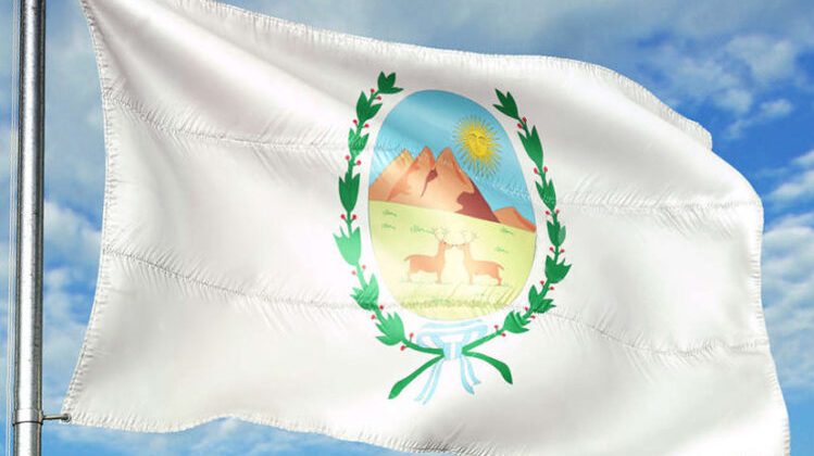 La bandera de San Luis: símbolo de identidad, historia y orgullo de un pueblo