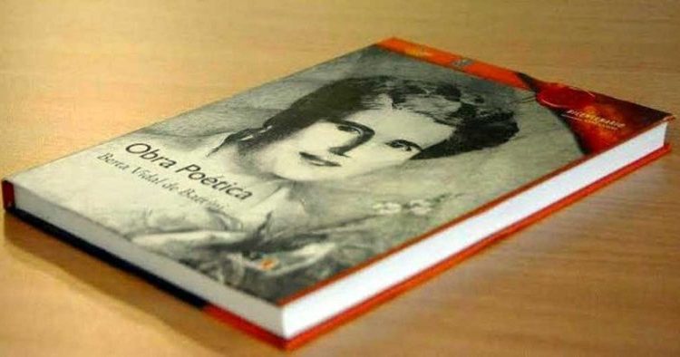 Berta Vidal de Battini: la voz de San Luis hecha palabra y legado cultural