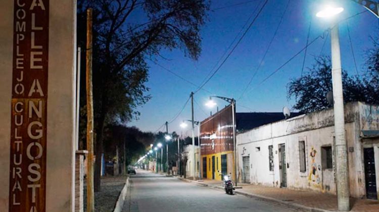 Calle Angosta: emblema turístico y cultural de San Luis
