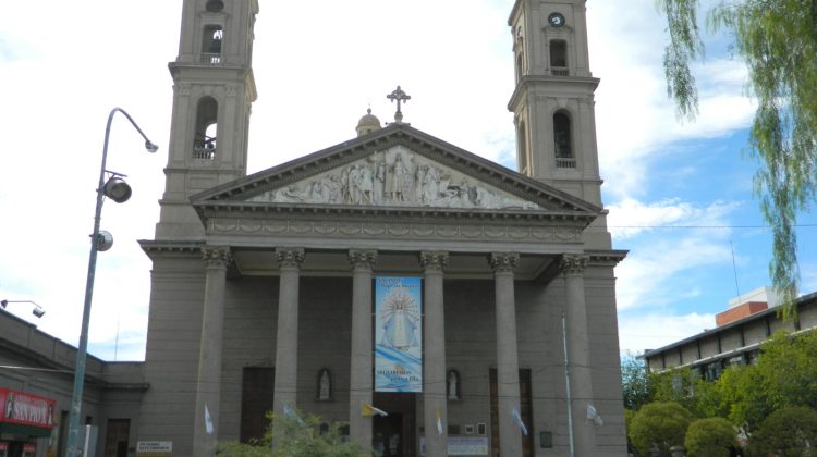 La Iglesia Catedral, corazón arquitectónico, espiritual y cultural de San Luis