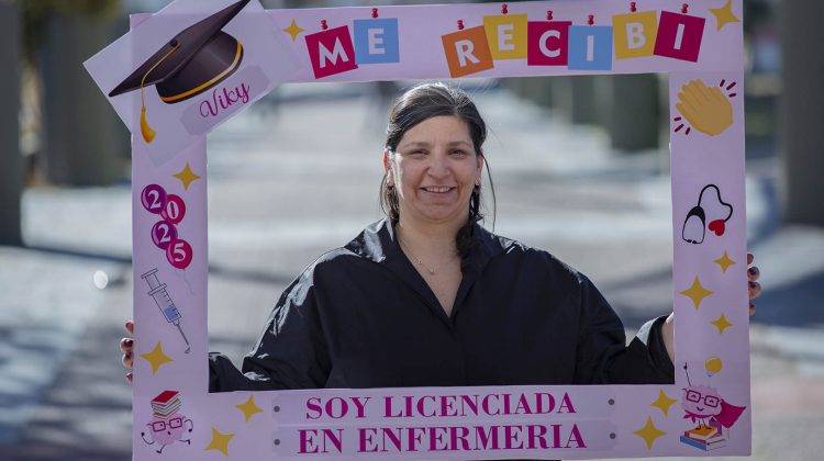 La ULP aporta más profesionales a la enfermería de San Luis