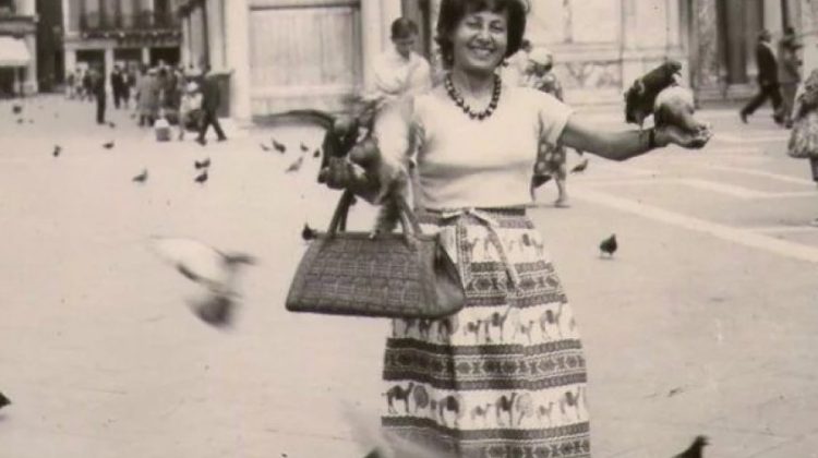 Dora Ochoa de Masramón: la voz que rescata el alma cultural de San Luis