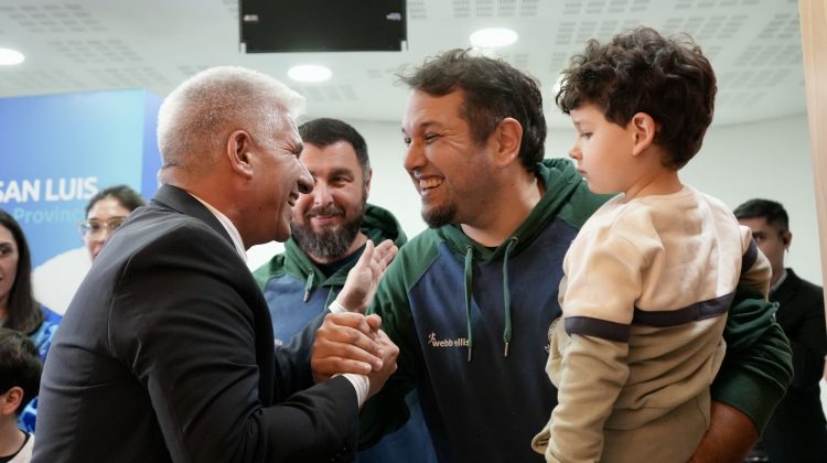 En la segunda etapa del programa ‘Creciendo con tu Club’ aplicaron 46 instituciones