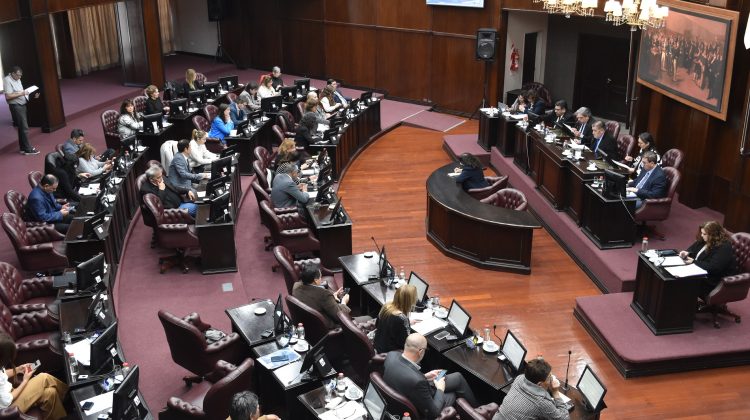 Diputados derogó la Ley de Desfederalización de Causas por Narcomenudeo