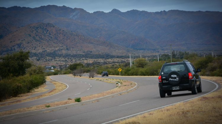 Este jueves habrá un leve descenso de temperaturas en San Luis