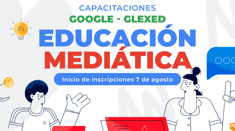 ‘Educación mediática’ para jóvenes en tiempos de fake news e inteligencia artificial