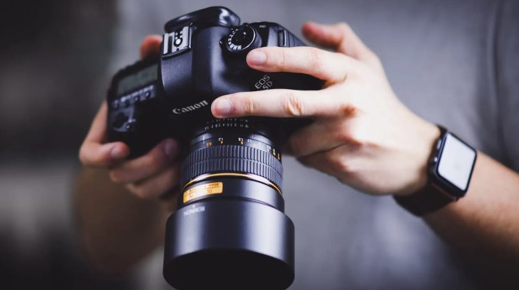 Villa de Merlo se prepara para recibir ‘OFF-Otro Festival de Fotografía’