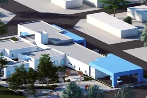 Unión tendrá un Hospital Modelo de última generación