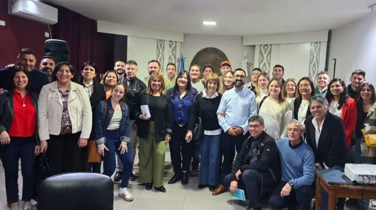 San Luis avanza en la planificación turística de cara a los próximos desafíos del sector