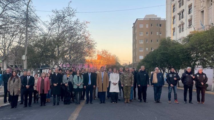 San Luis celebra su 431° aniversario con actos oficiales y actividades culturales