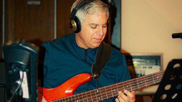 Chris Coulter: “Recomendaré mucho la Casa de la Música en Los Ángeles”