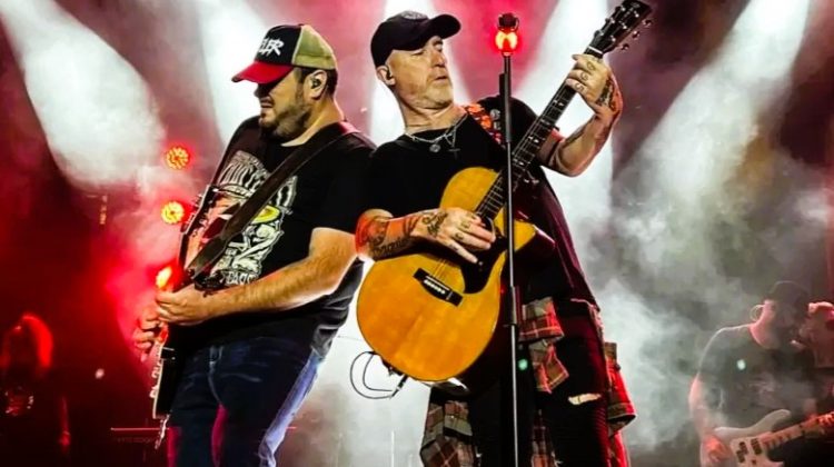 ‘La Beriso’ llega a San Luis como parte de su gira ‘10 años de Historias’