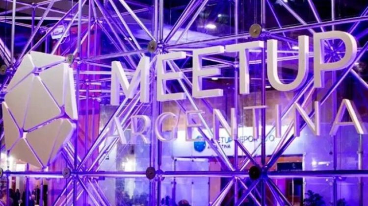 San Luis estará en Meet Up 2025, el evento que dinamiza al turismo de reuniones