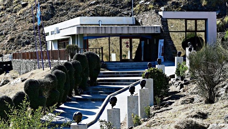 Museo de la Poesía, un espacio para conectar con las letras, el patrimonio y el turismo