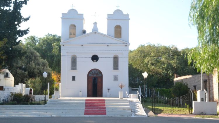 Nogolí, el pueblo de las aguas claras: 157 años de historia y naturaleza