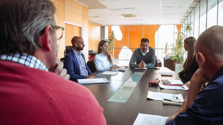 Ambiente trabaja junto al Conicet en la actualización del OTBN