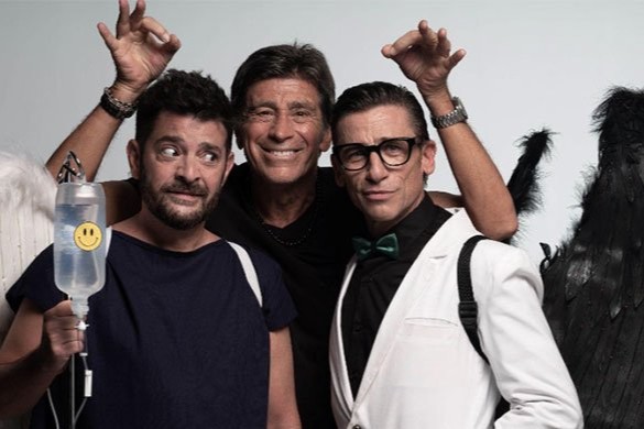 ‘Sala de Espera’ subirá a escena en el Teatro de San Francisco