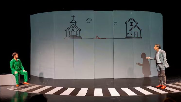 La obra ‘Sala de Espera’ tendrá función en el Centro Cultural Puente Blanco