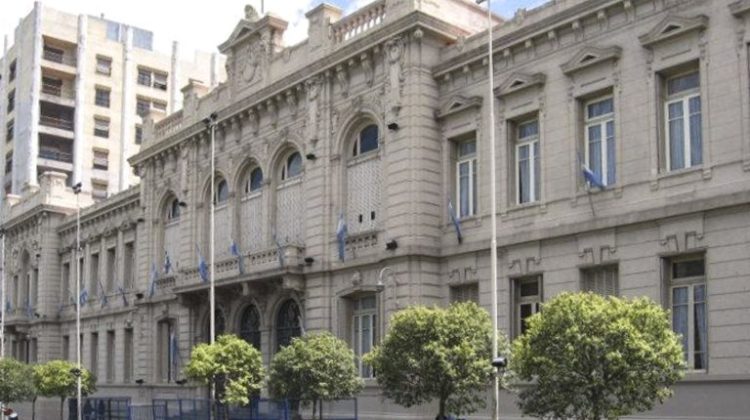 Abren concurso para cubrir cargo de magistrado en el Colegio de Jueces