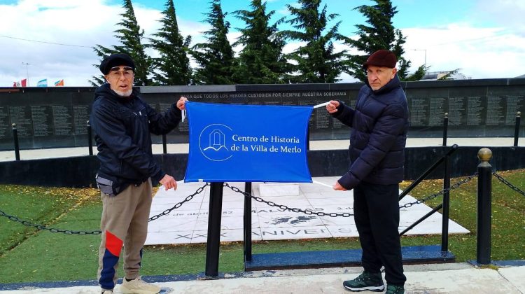 Proyectarán el avance de la serie ‘Paralelo 52: volver a nuestras islas Malvinas’