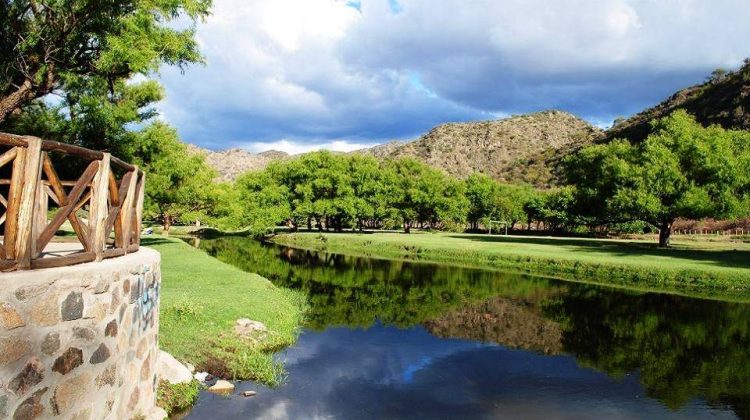Quines: historia, identidad y turismo en el norte provincial