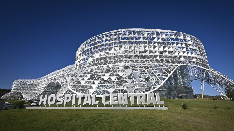 El Hospital ‘Dr. Ramón Carrillo’ realizó su vigésimo trasplante de riñón