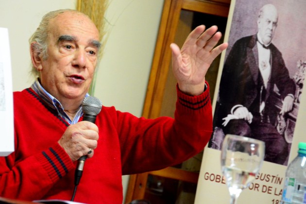 El legado vanguardista de Sánchez Vacca que marca la cultura local