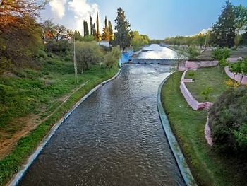 Santa Rosa, la joya del valle que custodia historias, tradición y bellezas sin igual