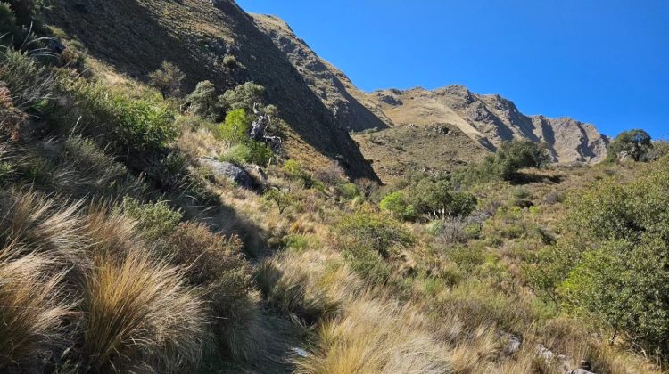 Más de 4 mil personas visitaron las Áreas Naturales Protegidas de la provincia