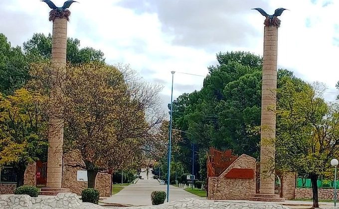 Tras las huellas del Libertador San Martín: diálogo entre el pasado y el presente