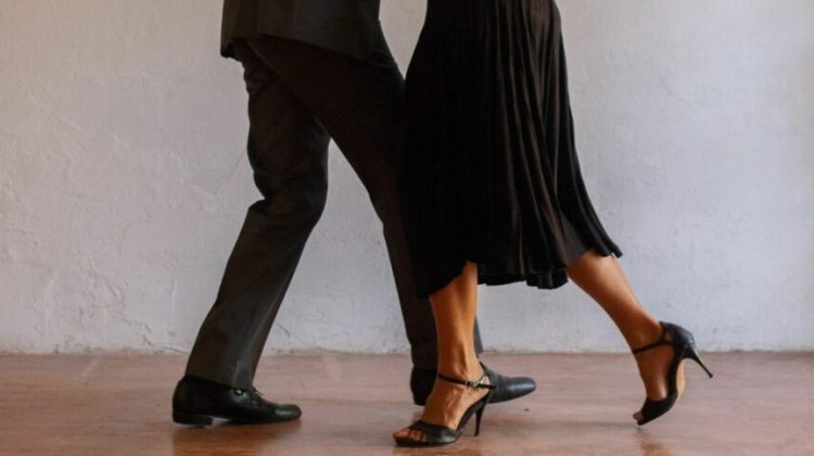 El Taller de ‘Clases de Tango’ se suma a la Casa de las Culturas