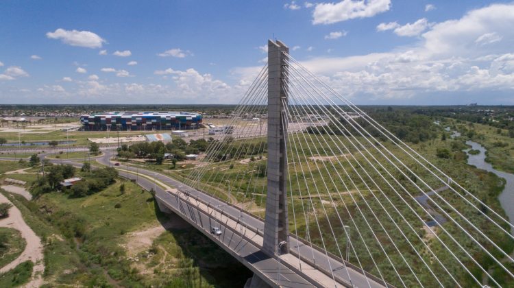 Villa Mercedes: de fortín de frontera a ciudad cultural, industrial y turística