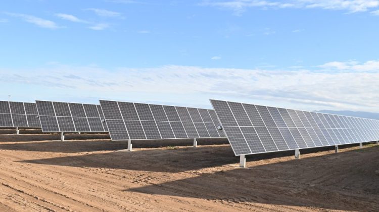Dos desarrollos productivos privados recibirán su Certificado de Aptitud Ambiental