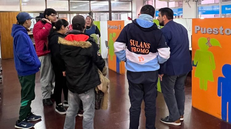 ‘Tardes Respetuosas’ se realizará el próximo 6 de agosto en toda la provincia