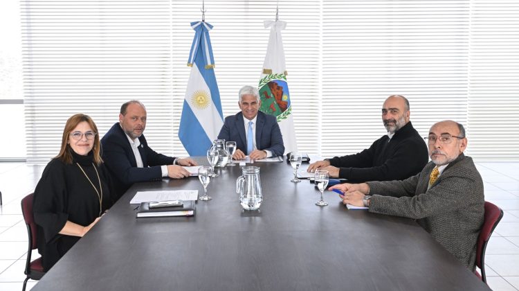 Riesgos de Trabajo: sindicatos, empleadores y el sistema público tendrán una capacitación