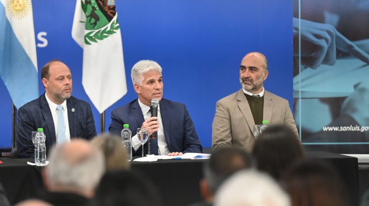 Adhesión a la ley nacional de riesgos laborales: un paso clave para la competitividad provincial