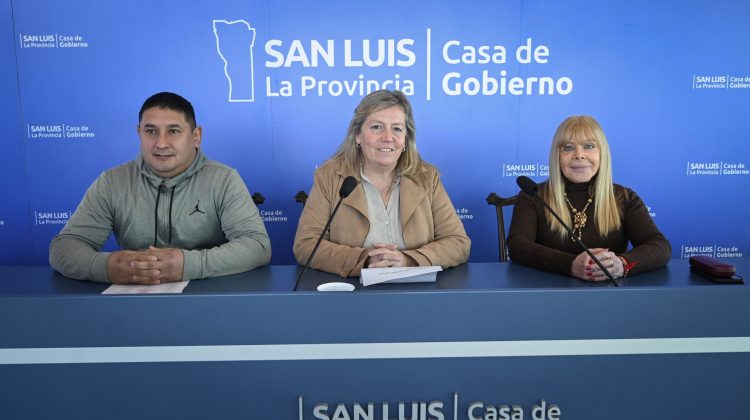 Villa de la Quebrada ya palpita la 10° fecha del Campeonato de Boxeo Amateur