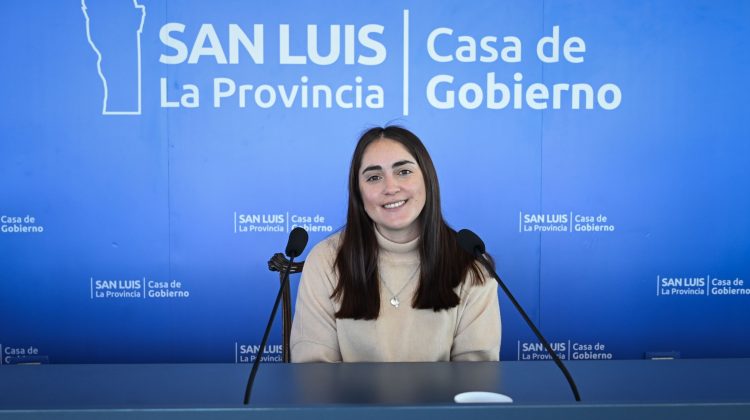 El domingo 10 habrá una nueva edición de la Expo Emprendedores en el Parque de las Naciones
