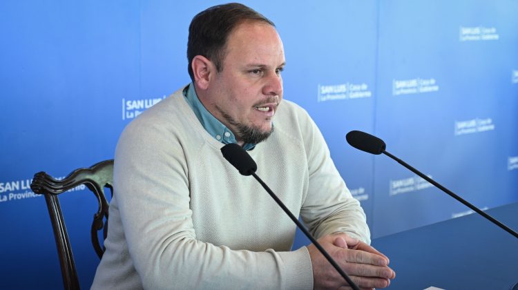 Este sábado se hará el Primer Encuentro de Emprendedores de San Luis