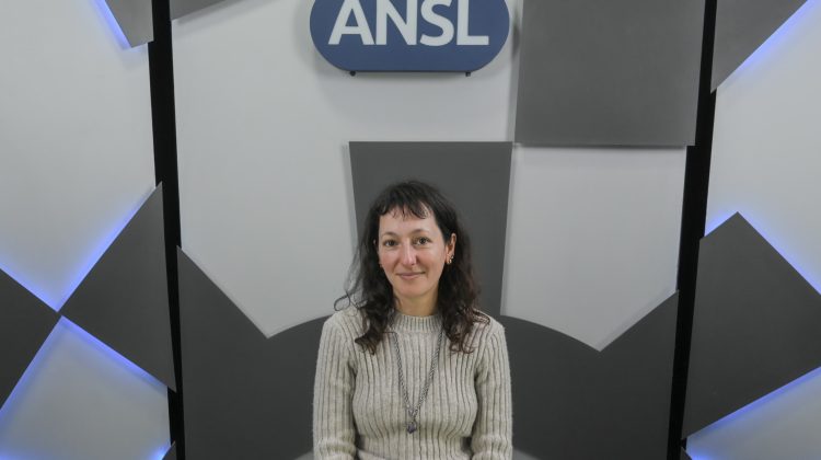 “‘La Siempre Viva’ me conecta con una libertad que anhelo y que en este lugar la encuentro”