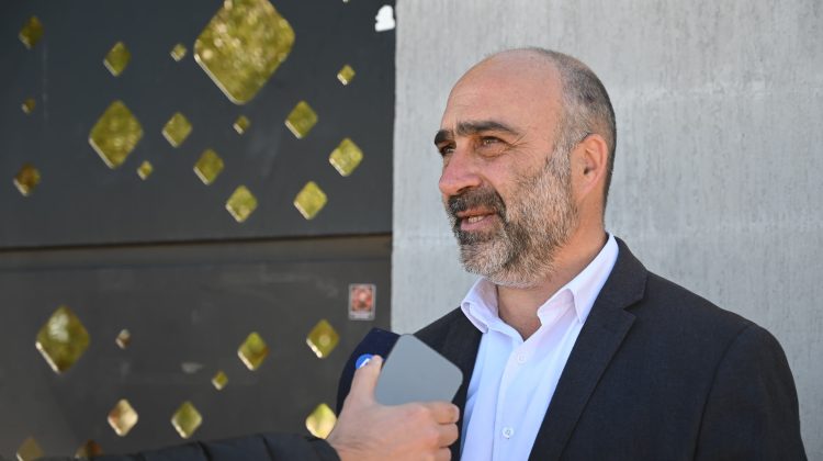 “Hoy es un día histórico para San Luis, para su presente y su futuro”